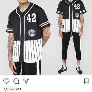 Meet your Posher, Luis